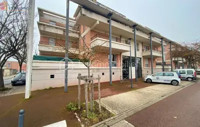 Studio à Chartres