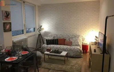 Studio à Strasbourg