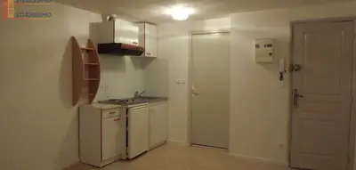 Studio à Clermont-Ferrand