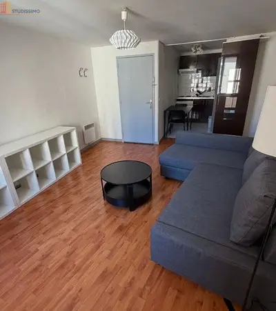 Studio à Clermont-Ferrand