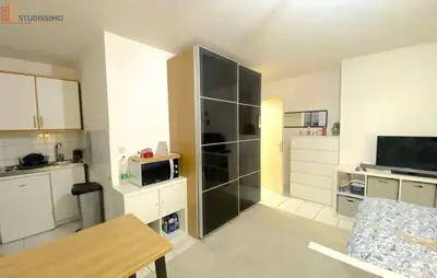 Studio à Oberhausbergen