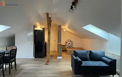 Studio à Brumath