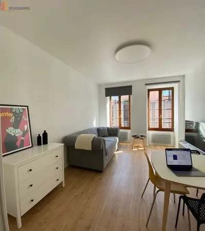 Studio à Strasbourg
