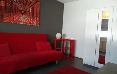 Studio à Strasbourg
