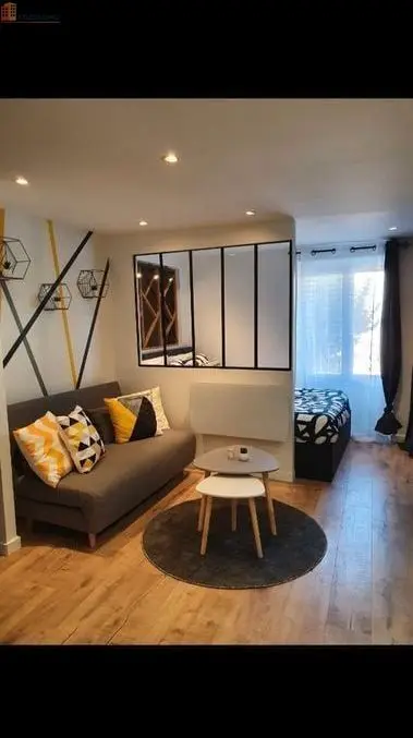 Studio à Issoire