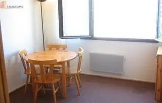 Studio à Strasbourg