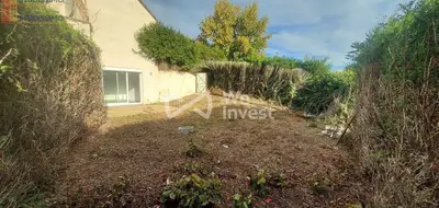 Studio à Les Villages Vovéens