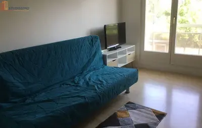 Studio à Strasbourg