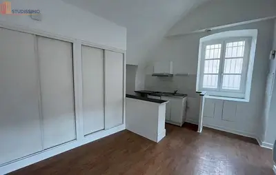 Studio à Clermont-Ferrand
