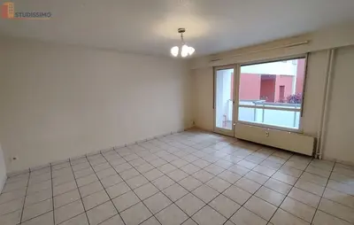 Studio à Strasbourg