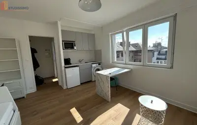 Studio à Strasbourg