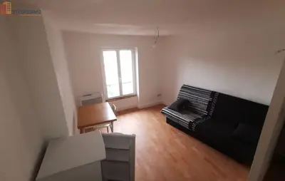 Studio à Clermont-Ferrand