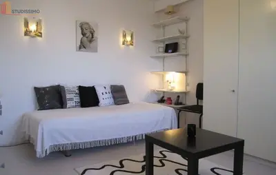 Studio à Strasbourg