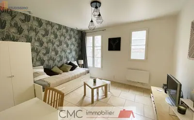 Studio à Chartres