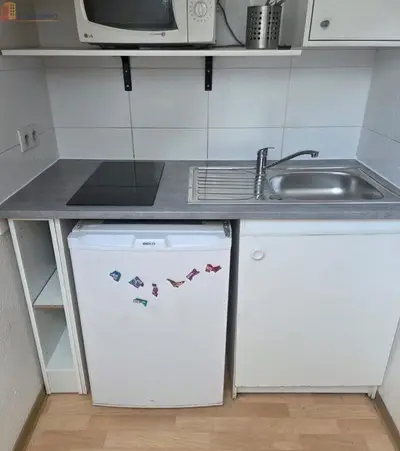 Studio à Strasbourg