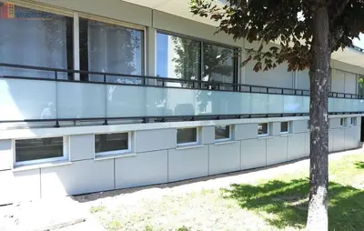 Studio à Clermont-Ferrand