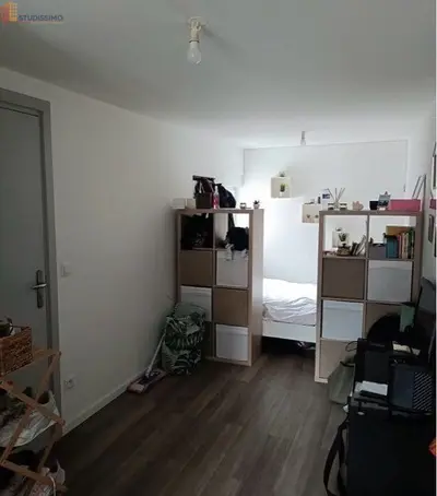 Studio à Strasbourg
