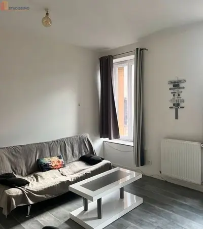 Studio à Clermont-Ferrand