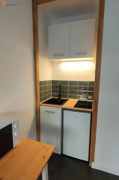 Studio à Clermont-Ferrand