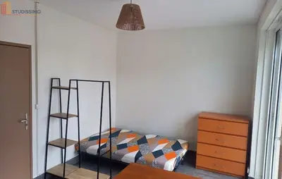 Studio à Clermont-Ferrand