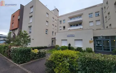 Studio à Sélestat