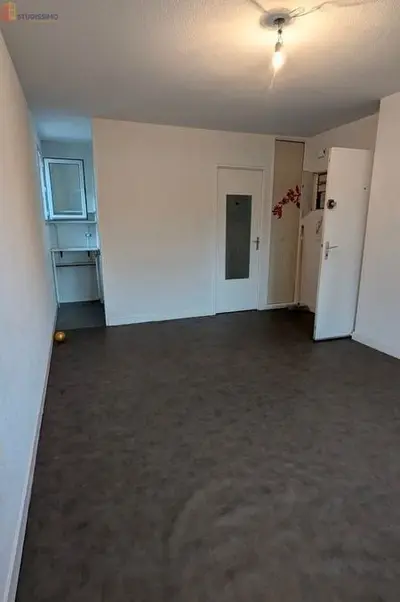Studio à Clermont-Ferrand