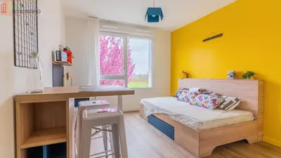 Studio à Schiltigheim