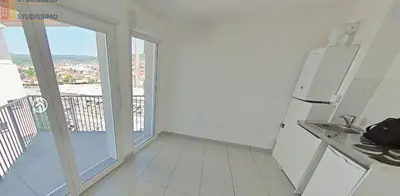 Studio à Clermont-Ferrand