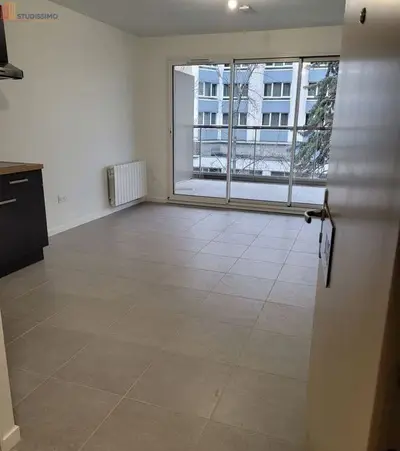 Studio à Clermont-Ferrand