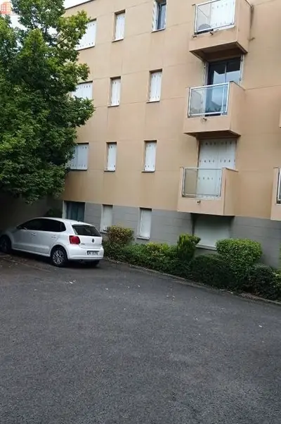 Studio à Clermont-Ferrand