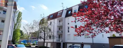 Studio à Obernai