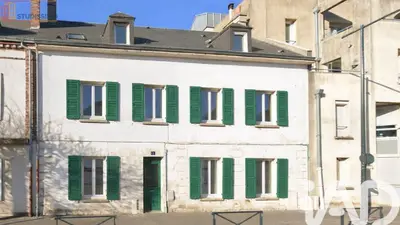 Studio à Chartres