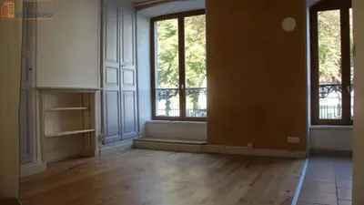 Studio à Clermont-Ferrand