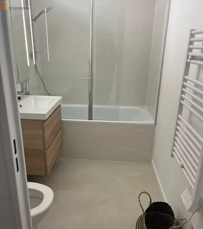 Studio à Strasbourg