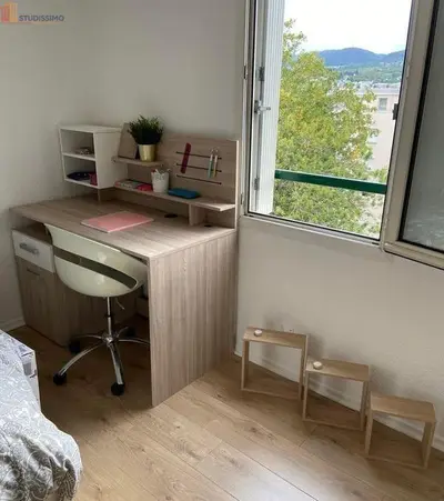 Studio à Clermont-Ferrand