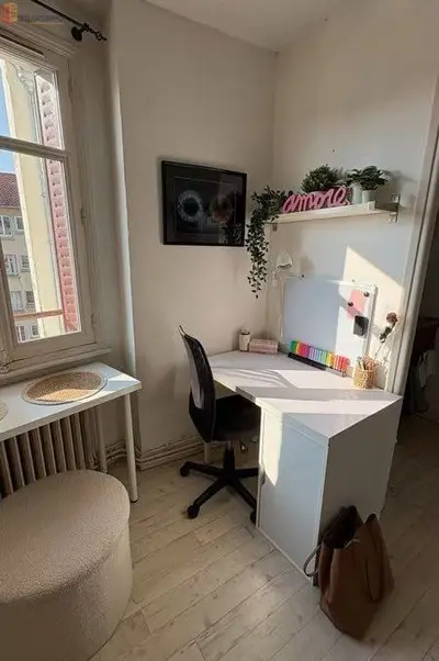 Studio à Clermont-Ferrand