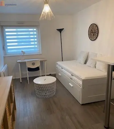 Studio à Strasbourg