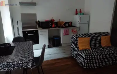 Studio à Lezoux