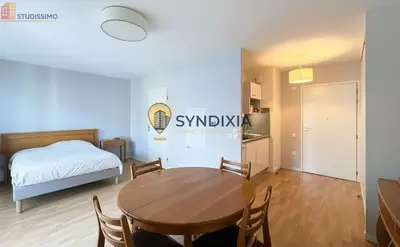 Studio à Vernouillet