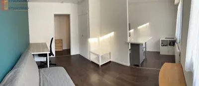 Studio à Strasbourg