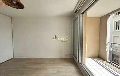 Studio à Clermont-Ferrand