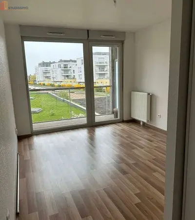 Studio à Strasbourg