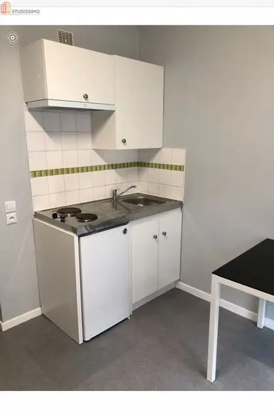 Studio à Clermont-Ferrand