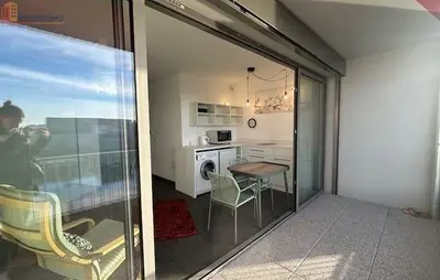 Studio à Strasbourg