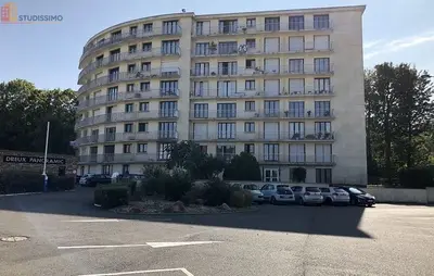 Studio à Dreux