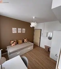 Studio à Strasbourg