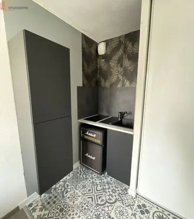 Studio à Illkirch-Graffenstaden