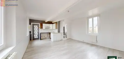 Studio à Chartres