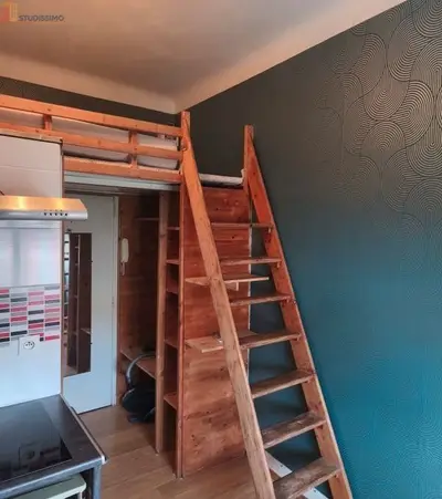 Studio à Clermont-Ferrand