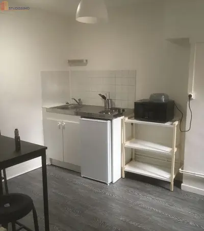 Studio à Clermont-Ferrand